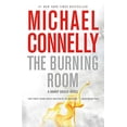 thumbnail image 1 of Pre-Owned The Burning Room Paperback, 1 of 1