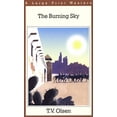 thumbnail image 1 of Pre-Owned The Burning Sky 9780783819785, 1 of 1
