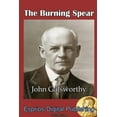 thumbnail image 1 of The Burning Spear, (Paperback), 1 of 1