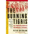 thumbnail image 1 of Pre-Owned The Burning Tigris : The Armenian Genocide and America's Response (Hardcover) 9780060198404, 1 of 1