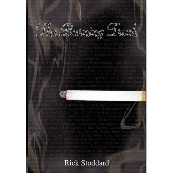 The Burning Truth (Hardcover)
