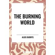 Burning World, Paperback