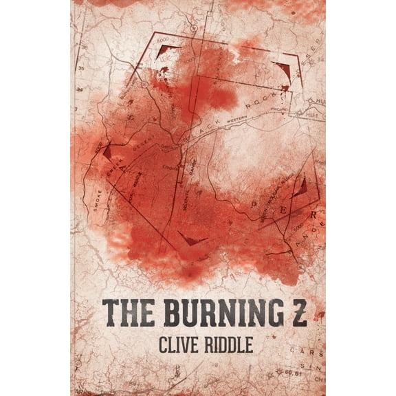 The Burning Z (Paperback)