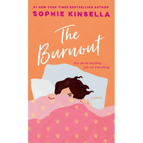 The Burnout, (Paperback)