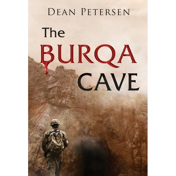 The Burqa Cave, (Hardcover)
