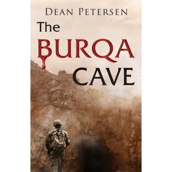 The Burqa Cave, (Paperback)