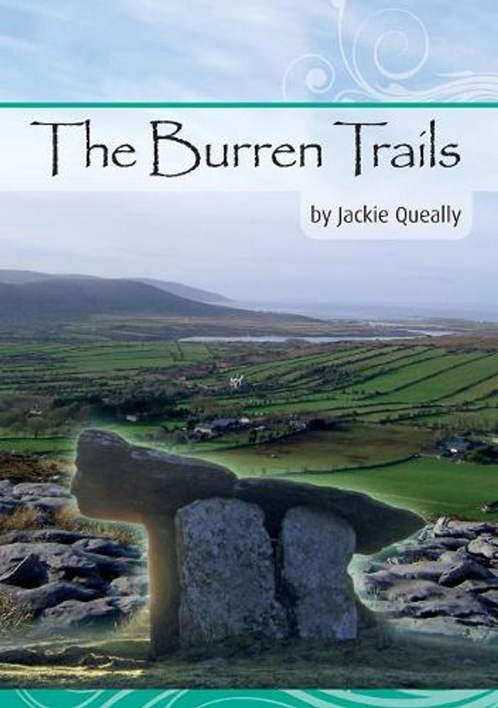 The Burren Trails (Paperback)