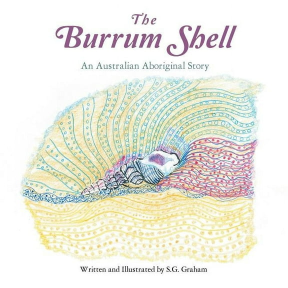 The Burrum Shell (Paperback)