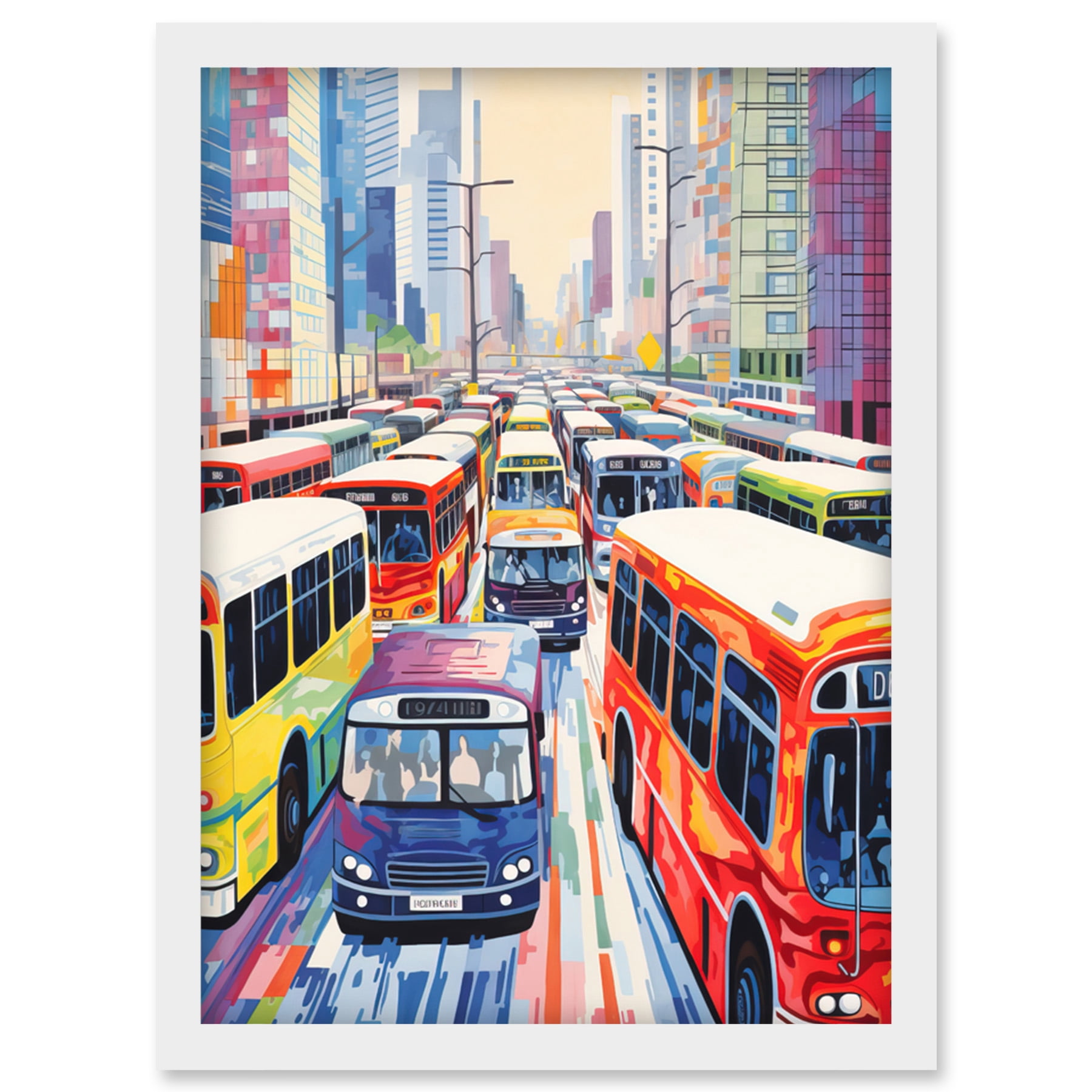 The-Bus-Lane-by-Adrienne-Finch