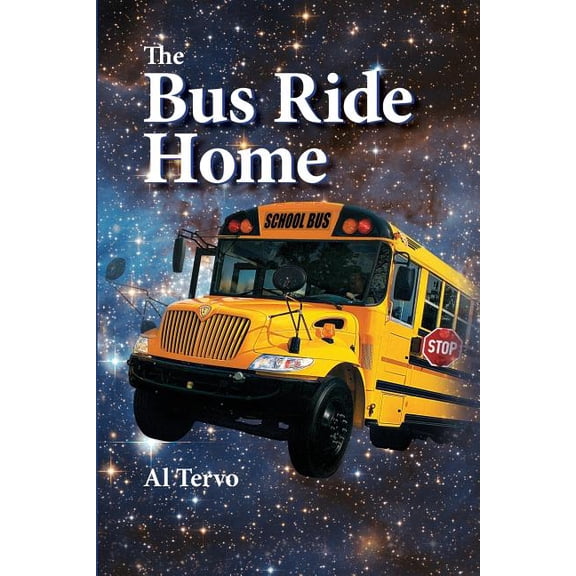 The Bus Ride Home, (Paperback)