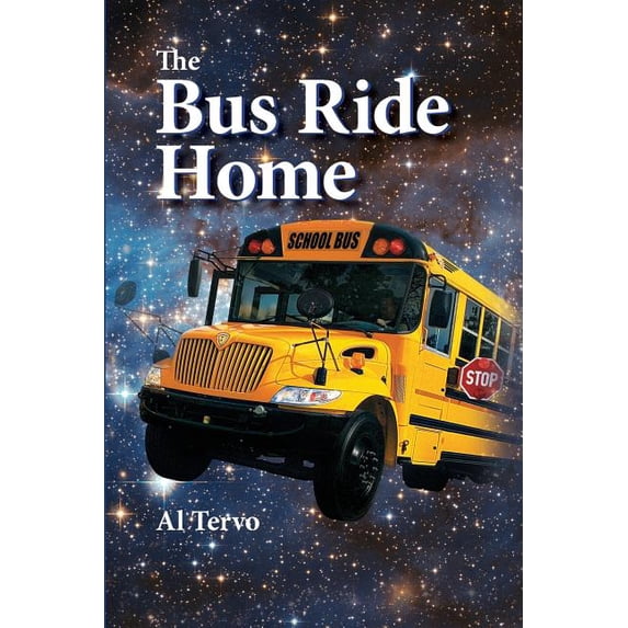 The Bus Ride Home, (Paperback)