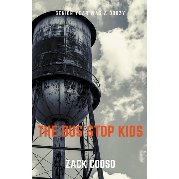 The Bus Stop Kids, (Paperback)