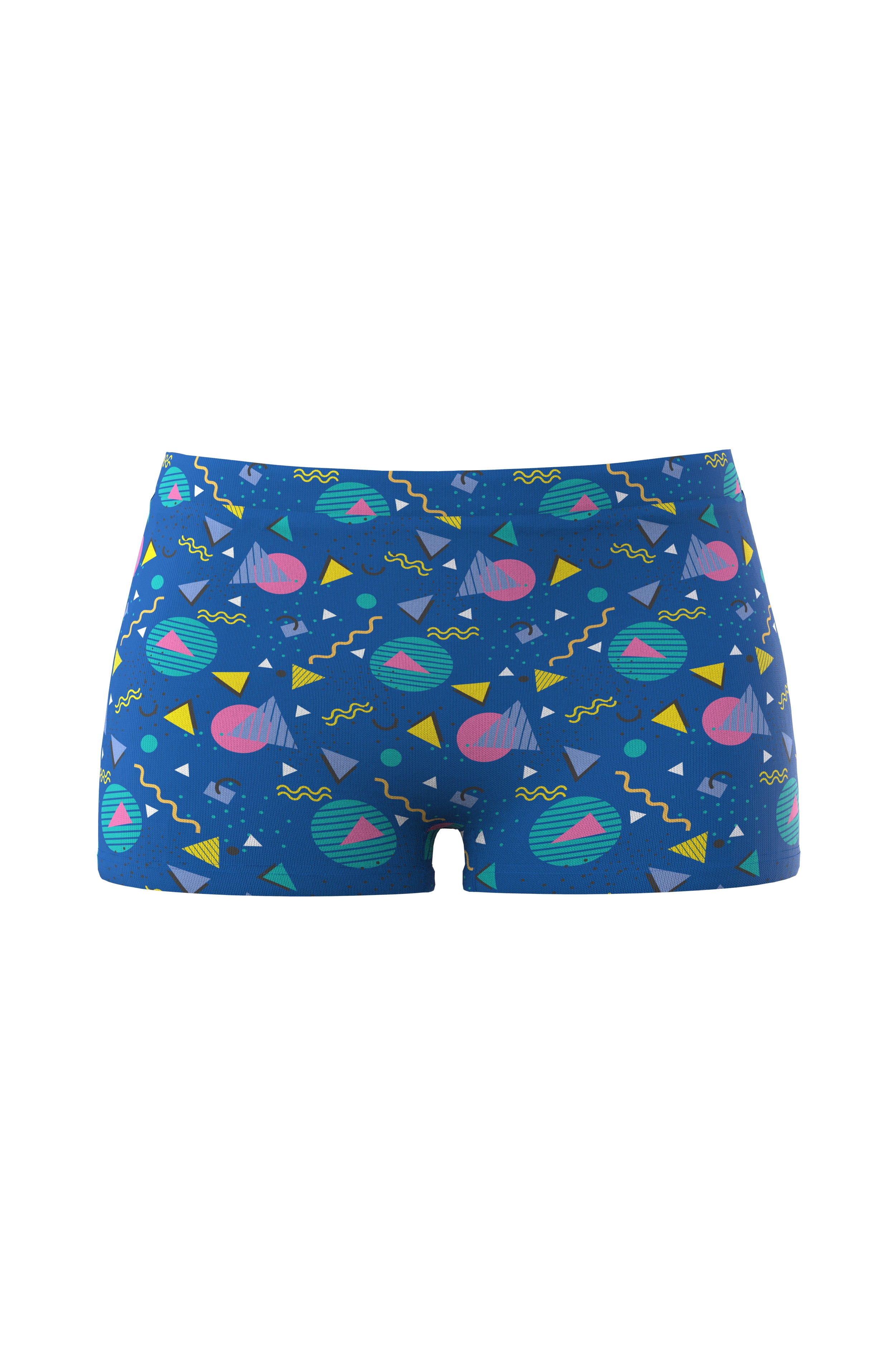 Sloggi Women ZERO Modal Short (1-pack), dames boxer, donkerpaars