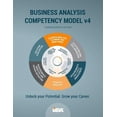 thumbnail image 1 of The Business Analysis Competency Model(R) version 4, (Paperback), 1 of 1