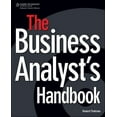 thumbnail image 1 of The Business Analyst's Handbook (Paperback), 1 of 1