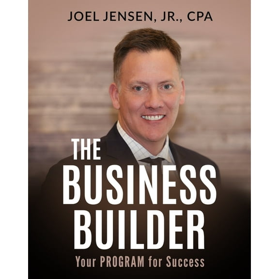 The Business Builder (Paperback)