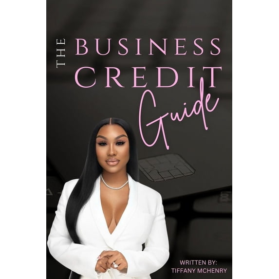 The Business Credit Guide (Paperback)