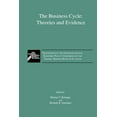 thumbnail image 1 of The Business Cycle: Theories and Evidence: Proceedings of the Sixteenth Annual Economic Policy Conference of the Federal, (Paperback), 1 of 1