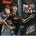 thumbnail image 1 of The Business - Doing the Business - Punk Rock - CD, 1 of 1
