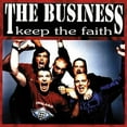 thumbnail image 1 of The Business - Keep The Faith - Music & Performance - CD, 1 of 1