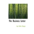 thumbnail image 1 of The Business Letter (Paperback), 1 of 1