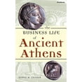 thumbnail image 1 of The Business Life of Ancient Athens (Paperback), 1 of 1