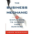 thumbnail image 1 of The Business Mechanic (Paperback), 1 of 1