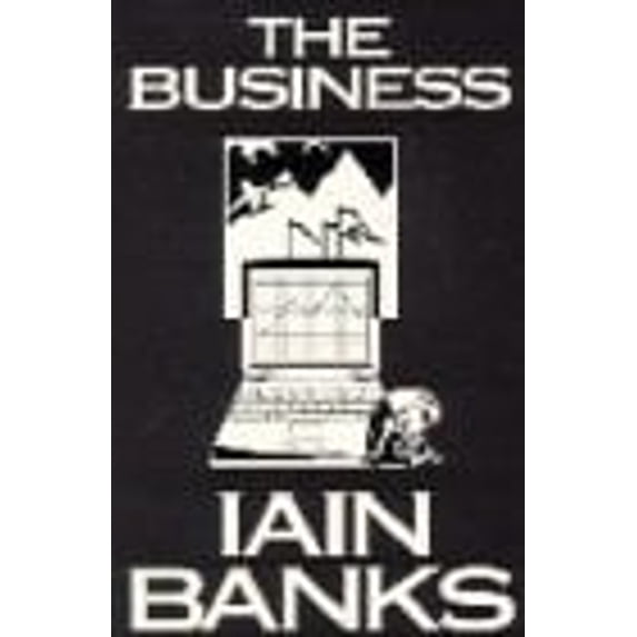 Pre-Owned The Business (Paperback) 9780316848633