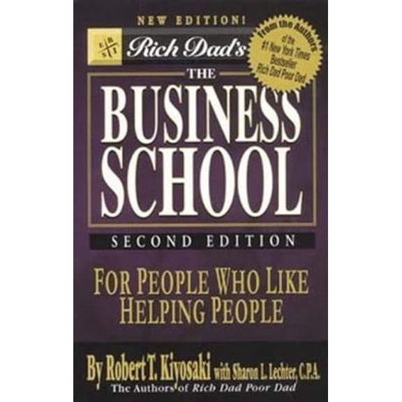 Pre-Owned The Business School (Paperback) 8183221564 9788183221566