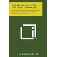 thumbnail image 1 of The Business Side of the Oldest Business : A Survey of the Organization, Management and Earnings of Prostitution from Antiquity to the Present, 1 of 1