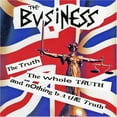 thumbnail image 1 of The Business - Truth the Whole Truth - Music & Performance - CD, 1 of 1
