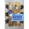 thumbnail image 1 of Pre-Owned The Business Writer's Handbook with 2020 APA Update, 9781319361761, 1319361765, Paperback, Twelfth edition, 1 of 1