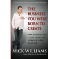 thumbnail image 1 of Pre-Owned The Business You Were Born To Create: A Handbook For Inspired Entrepreneurs (Paperback) 1907798072 9781907798078, 1 of 1