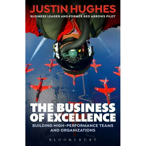 The Business of Excellence (Paperback)