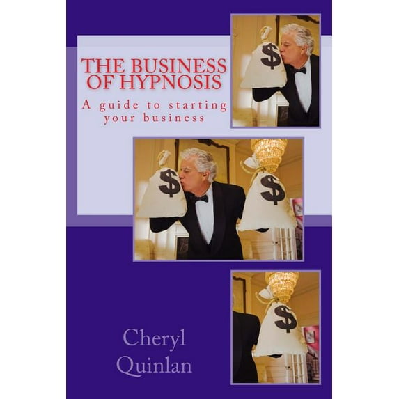 The Business of Hypnosis (Paperback)