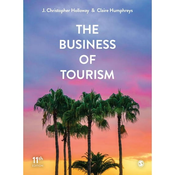Business of Tourism