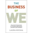 thumbnail image 1 of The Business of We: The Proven Three-Step Process for Closing the Gap Between Us and Them in Your Workplace, (Paperback), 1 of 1