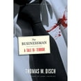thumbnail image 1 of Pre-Owned The Businessman: A Tale of Terror (Paperback) 0816672083 9780816672080, 1 of 1