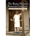 thumbnail image 1 of Pre-Owned The Buster Holmes Restaurant Cookbook: New Orleans Handmade Cookin', 9781455622115, 1455622117, Paperback, 2 edition, 1 of 1