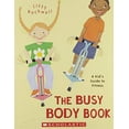 thumbnail image 1 of Pre-Owned The Busy Body Book (Paperback) 0439867843 9780439867849, 1 of 1