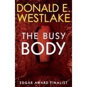 The Busy Body, Paperback