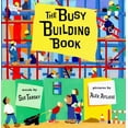 thumbnail image 1 of Pre-Owned The Busy Building Book (Hardcover) by Sue Tarsky, 1 of 1