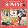 thumbnail image 1 of The Busy Girl's Guide to Sewing (Paperback), 1 of 1