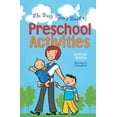 thumbnail image 1 of Pre-Owned The Busy Mom's Book of Preschool Activities (Paperback) 1402719515 9781402719516, 1 of 1