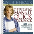 thumbnail image 1 of Pre-Owned The Busy Mom's Make It Quick Cookbook (Paperback) 0696222302 9780696222306, 1 of 1