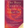 thumbnail image 1 of Pre-Owned The Busy People's Guide to Great Sex: The Medically Proven Program to Boost Low Libido (Hardcover) 076241832X 9780762418329, 1 of 1