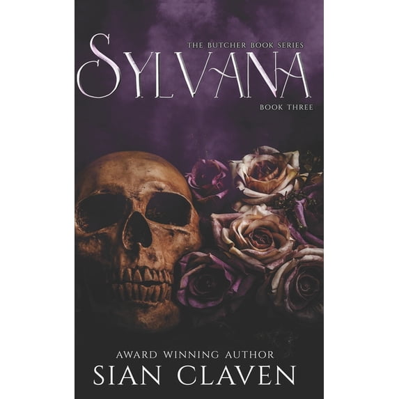 The Butcher Books: Sylvana (Paperback)