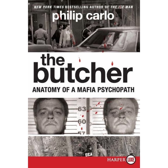 The Butcher LP, (Paperback)