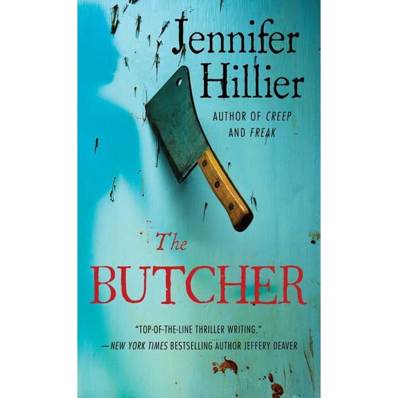 Pre-Owned The Butcher (Paperback)