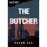 The Butcher, (Paperback)